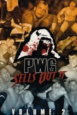 Poster de la película PWG Sells Out: Volume 2