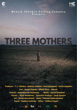 Poster de la película Three Mothers