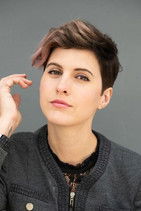 Gina Theresa Williamson