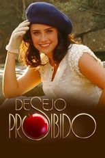 Poster de la serie Desejo Proibido