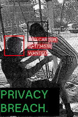 Poster de la película Privacy Breach