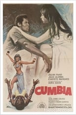 Poster de la película Cumbia