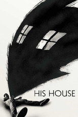 Poster de la película His House