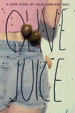 Poster de la película Olive Juice