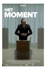Poster de la película Perfect Moment