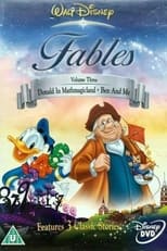 Poster de la película Walt Disney's Fables - Vol.3