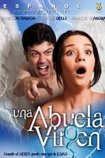 Poster de la película Una abuela virgen