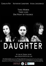 Poster de la película Daughter