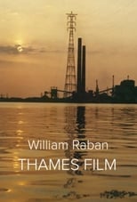 Poster de la película Thames Film