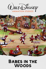 Poster de la película Babes in the Woods