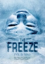 Poster de la película The Freeze