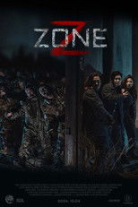 Poster de la película Z Zone