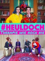 Poster de la serie #heuldoch - Therapie wie noch nie