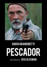 Poster de la película Pescador