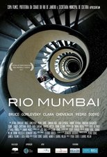 Poster de la película Rio Mumbai