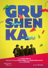 Poster de la película Grushenka