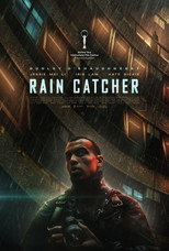 Poster de la película Rain Catcher