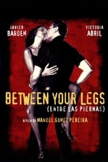 Poster de la película Between Your Legs