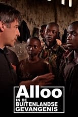 Poster de la serie Alloo In de Buitenlandse Gevangenis