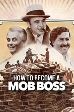 Poster de la serie How to Become a Mob Boss