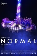 Poster de la película Normal