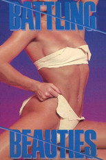 Poster de la película Battling Beauties