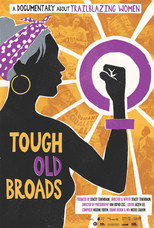 Poster de la película Tough Old Broads