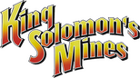 Logo King Solomon's Mines