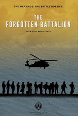 Poster de la película The Forgotten Battalion