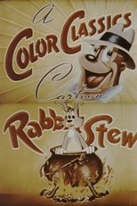 Poster de la película Rabbit Stew