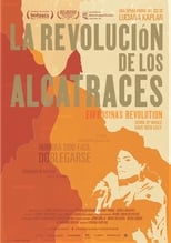 Poster de la película Eufrosina’s Revolution