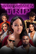 Poster de la película Why Women Trip