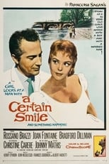 Poster de la película A Certain Smile