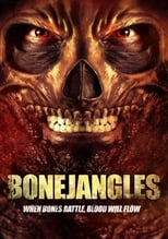 Poster de la película Bonejangles