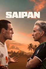 Poster de la película Saipan
