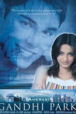 Poster de la película Gandhi Park