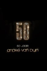 Poster de la serie 50 jaar van Duin - 50 jaar TROS