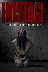 Poster de la película Hostage