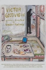 Poster de la película Victor Goodview