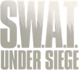 Logo S.W.A.T.: Under Siege