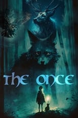 Poster de la película The Once