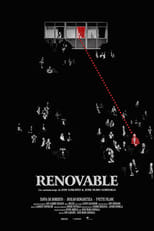 Poster de la película Renewable