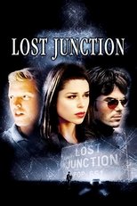 Poster de la película Lost Junction