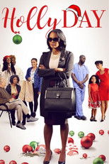 Poster de la película Holly Day