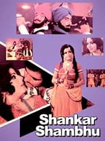 Poster de la película Shankar Shambhu