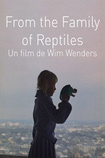 Poster de la película From the Family of Reptiles