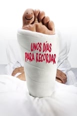 Poster de la película Unos días para recordar