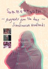 Poster de la película Sabertooth