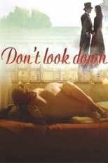 Poster de la película Don't Look Down