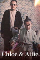 Poster de la película Chloe and Attie